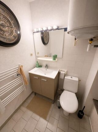  Appartement à vendre 1 pièce 19 m²