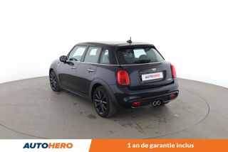 Cooper S Edition Greenwich DCT7 5P 192 ch 2019 occasion 92130 Issy-les-Moulineaux