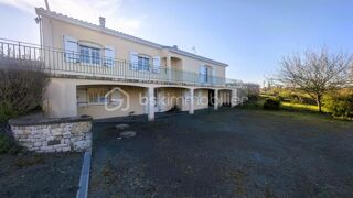  Maison � vendre 8 pi�ces 130 m�