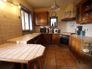  Maison � vendre 5 pi�ces 120 m�