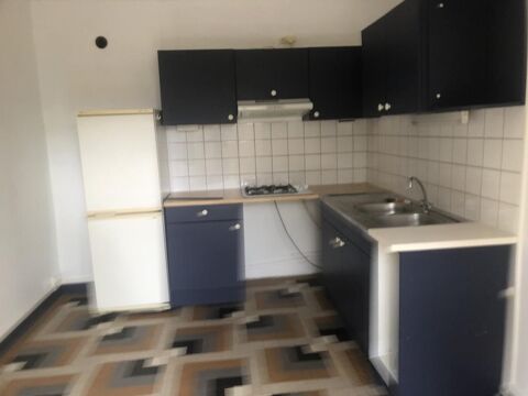  Appartement  louer 2 pices 40 m