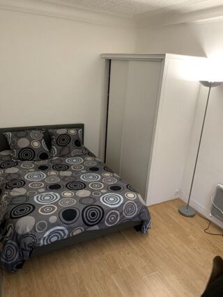  Appartement � louer 2 pi�ces 38 m�