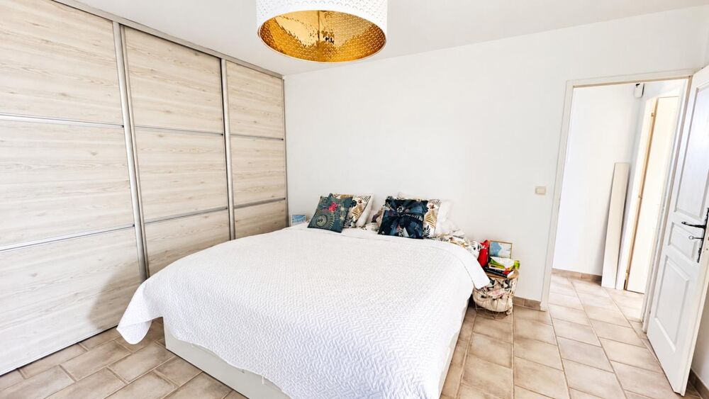 Vente Villa Villa Marseille 11