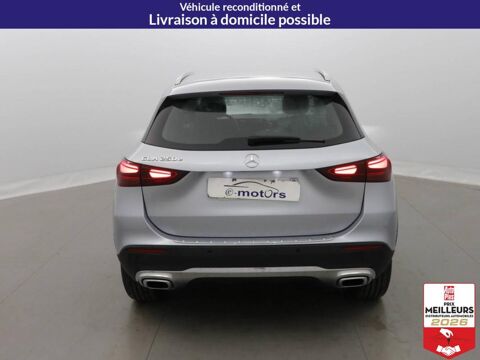 Classe GLA 250 e 8G-DCT Style 2023 occasion 10150 Lavau