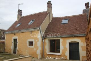 Maison � vendre 2 pi�ces 58 m�
