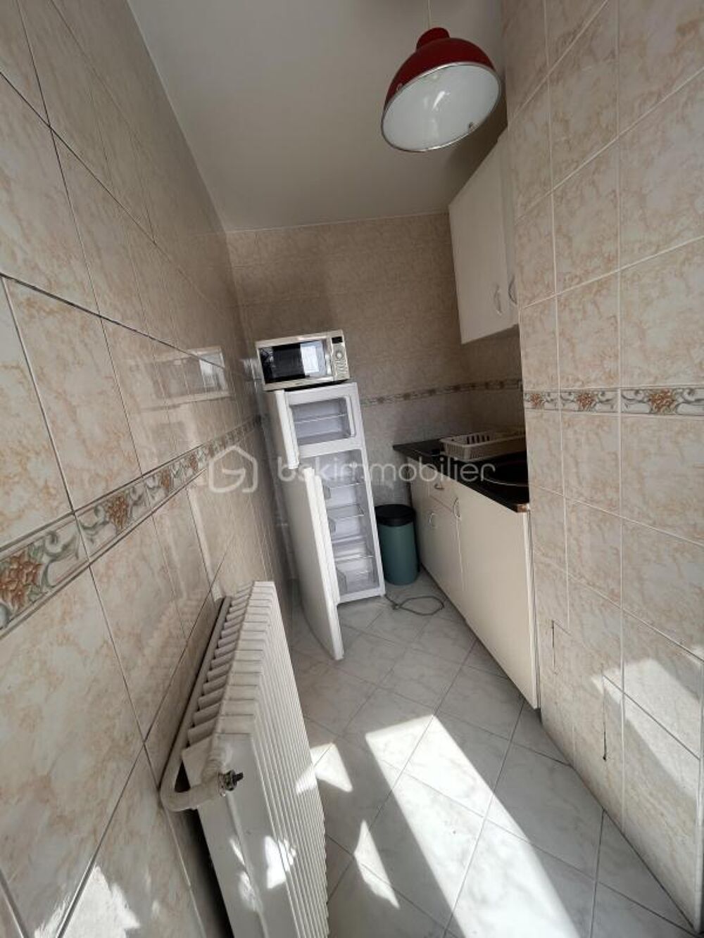 Studio Rosny sous bois 25m2