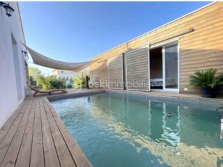  Villa à vendre 7 pièces 153 m²