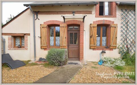   Maison Presly 4 pi�ce(s) 62 m2 Maison - 4 pi�ce(s) - 62 m�