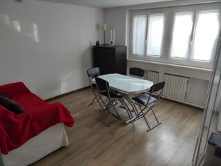  Appartement � louer 1 pi�ce 22 m�