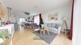  Maison � vendre 5 pi�ces 105 m�