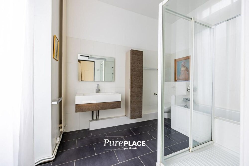 à vendre  Appartement Paris (75116)