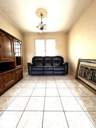  Maison � vendre 6 pi�ces 107 m�