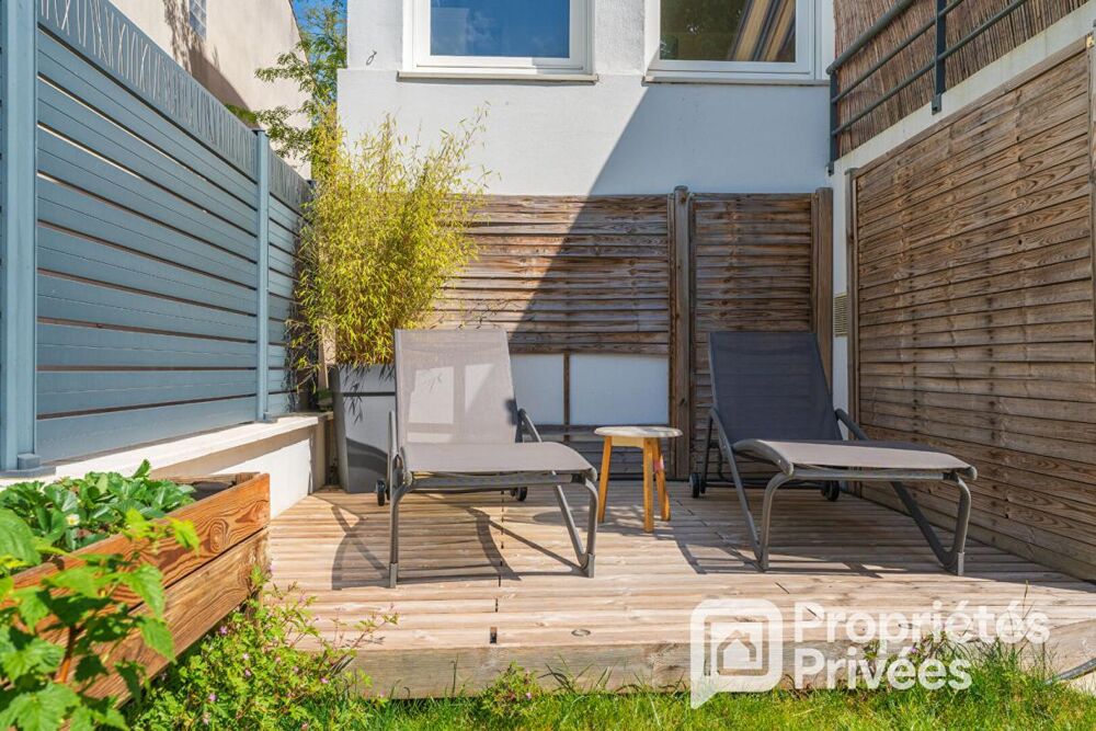 à vendre  Maison Clamart (92140)