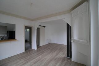  Appartement à vendre 3 pièces 42 m²