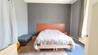  Maison à vendre 8 pièces 159 m²