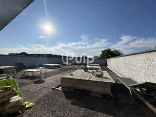  Appartement � vendre 3 pi�ces 82 m�