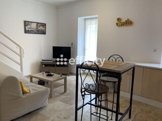  Appartement � vendre 2 pi�ces 40 m�