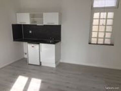  Appartement � louer 1 pi�ce 28 m�