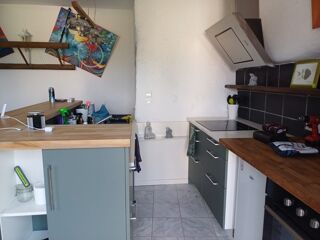  Maison à vendre 2 pièces 49 m²