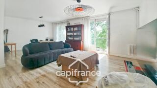  Appartement à louer 3 pièces 71 m²