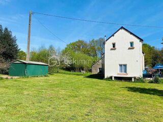  Maison � vendre 5 pi�ces 143 m�