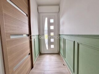  Maison � vendre 6 pi�ces 101 m�