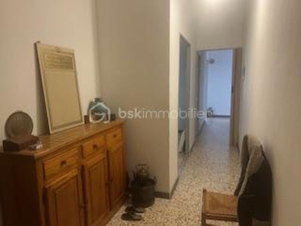 Vente Appartement APPARTEMENT 75M² 1er ETAGE 2 CHAMBRES Beziers