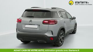 C5 aircross PureTech 130 S&S EAT8 Shine 2023 occasion 69190 Saint-Fons