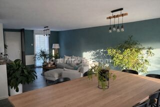  Maison � vendre 4 pi�ces 86 m�