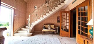  Maison à vendre 10 pièces 263 m²