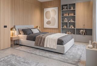  Appartement à vendre 5 pièces 111 m²