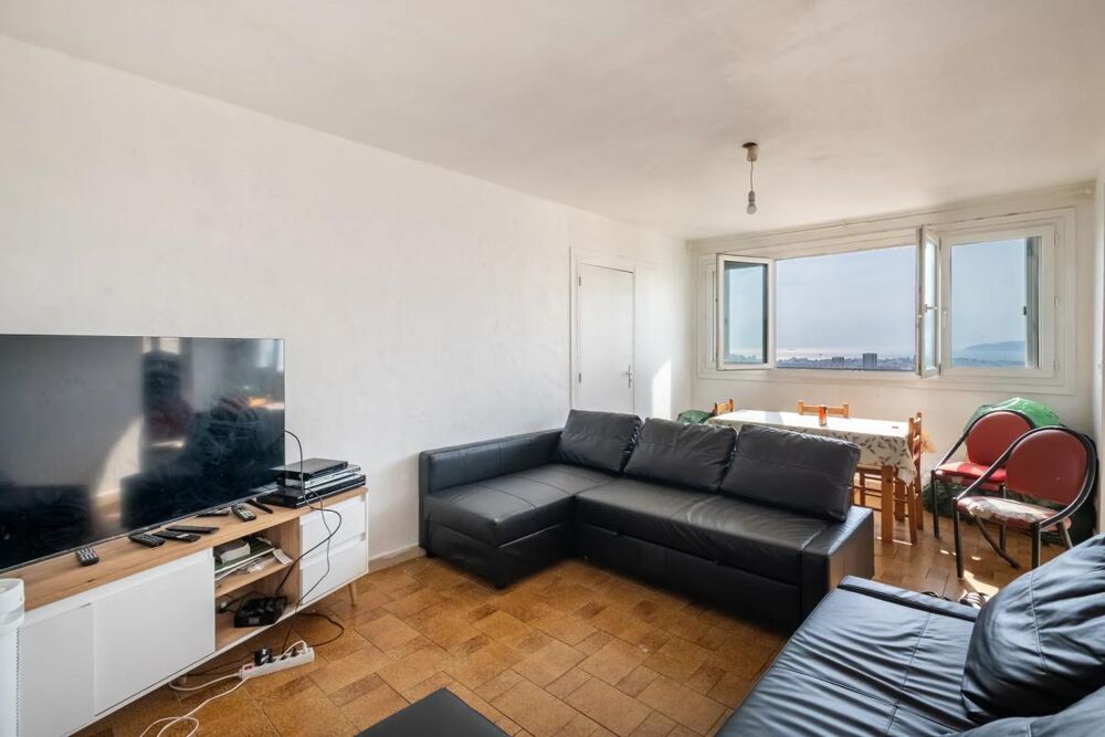 Appartement T4 de 76 m² Investissement attractif rentabilité 15%