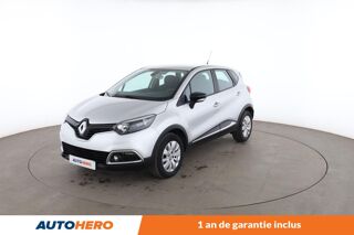 Captur 0.9 TCe Energy Business 90 ch 2016 occasion 92130 Issy-les-Moulineaux