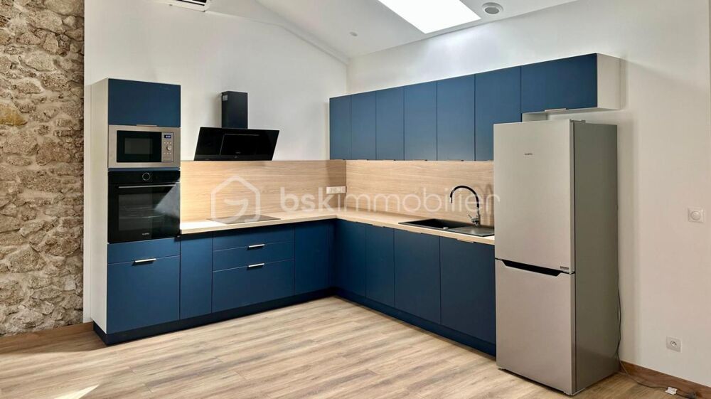 Vente Appartement Superbe appartement T5 de 115 m² entièrement rénové Beziers