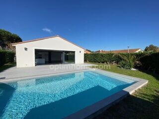  Maison � vendre 5 pi�ces 135 m�