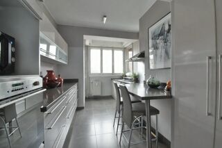  Appartement � vendre 4 pi�ces 126 m�