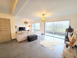  Maison à vendre 6 pièces 160 m²
