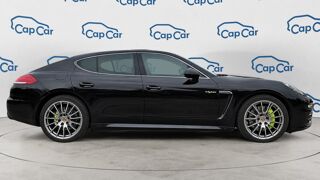 Panamera 3.0 416 Hybride BVA8 . - Automatique 2015 occasion 85450 Puyravault