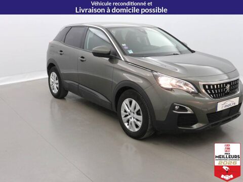3008 Essence 130 Active 2019 occasion 10150 Lavau