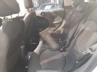 Countryman 122 ch Cooper Pack Chili 2011 occasion 35520 La Chapelle Des Fougeretz