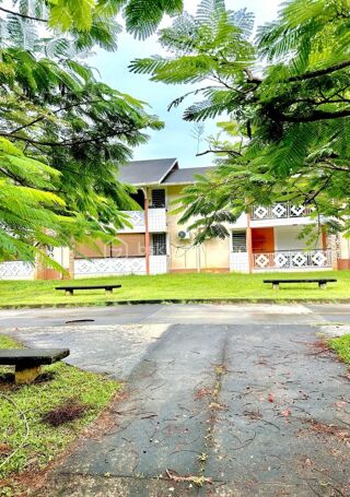  Appartement � vendre 2 pi�ces 55 m�