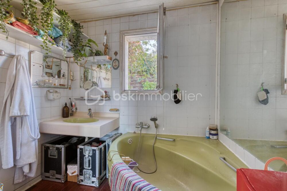 � vendre  Maison Les Lilas (93260)