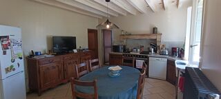  Maison � vendre 3 pi�ces 1000 m�