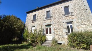  Maison à vendre 6 pièces 136 m²