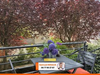  Duplex/triplex à vendre 3 pièces 58 m²