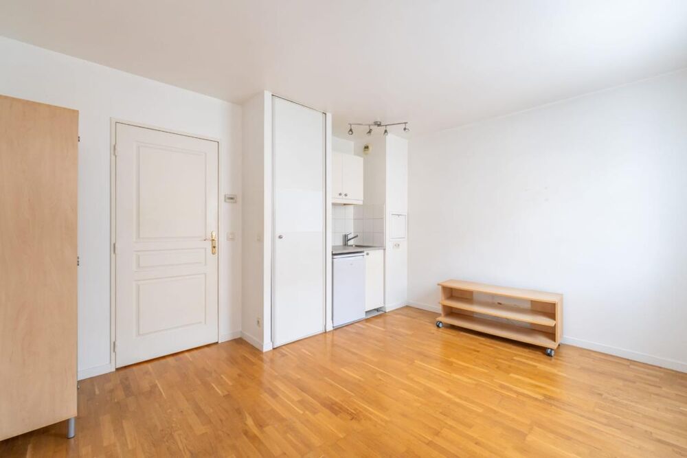 Vente Appartement Appartement Asnieres sur seine