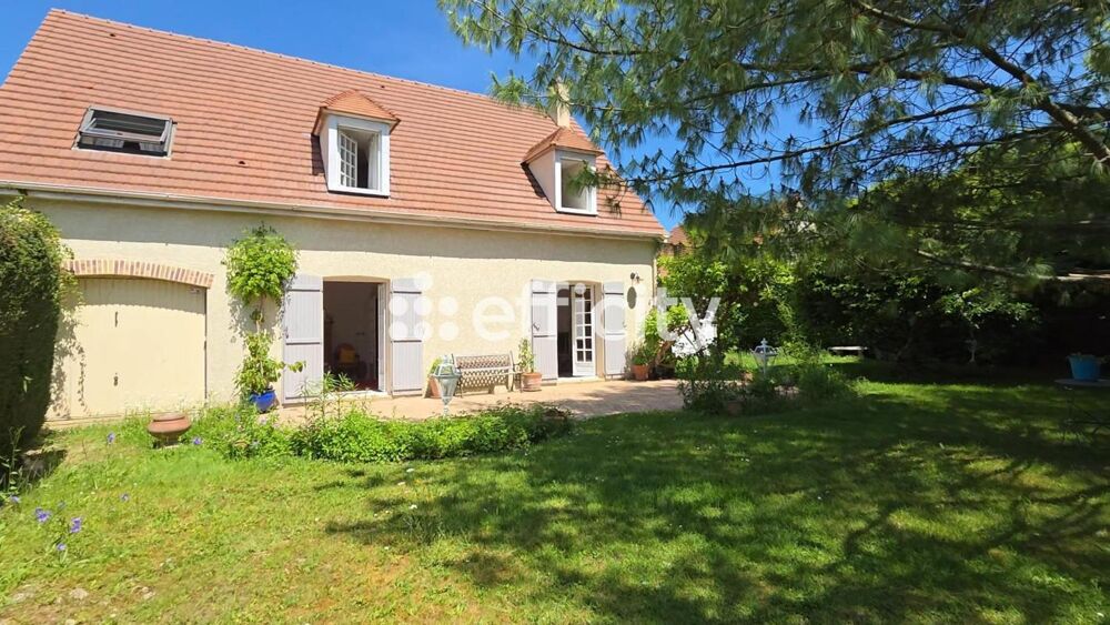 Vente Maison Maison de village Prunay en yvelines
