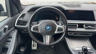 X5 G05 xDrive 45e 394 Plug in Hybrid BVA8 M Sport - Automatique 2022 occasion 69110 Sainte Foy Les Lyon