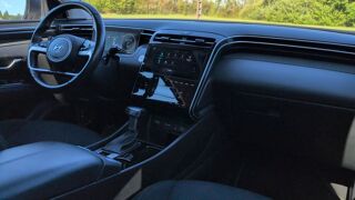 Tucson 1.6 T-GDi 150 2WD hybride DCT7 Cr&eacute;ative 2021 occasion 57370 Phalsbourg