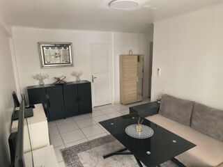  Appartement � vendre 3 pi�ces 53 m�